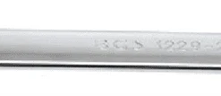BGS Maul-Ringschlüssel | Extra Lang | SW 27 Mm – 1229-27