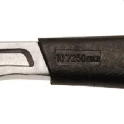 BGS Rollgabelschlüssel Mit Kunststoff-Softgriff | SW Max. 30 Mm – 1442