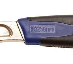 BGS Rollgabelschlüssel Mit Kunststoff-Softgriff | SW Max. 30 Mm – 1442 -Angebote Kraft Zuhause Store 1442533bfa6812c95