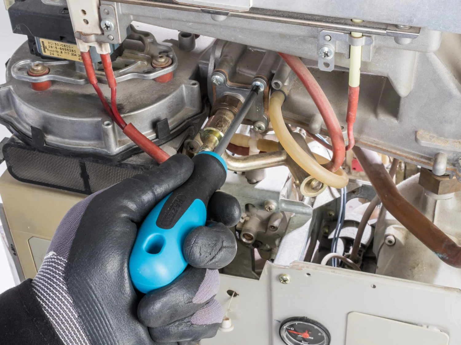 HAZET Schraubendrehersatz Schlitz Kreuzschlitz PH Innen-Sechskant Innen TORX 26-teilig 163-297/26 4 HAZET Schraubendrehersatz Schlitz Kreuzschlitz PH Innen-Sechskant Innen TORX 26-teilig 163-297/26 – Bild 4