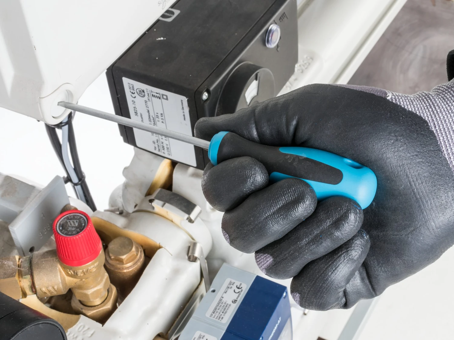 HAZET Schraubendrehersatz Schlitz Kreuzschlitz PH Innen-Sechskant Innen TORX 26-teilig 163-297/26 5 HAZET Schraubendrehersatz Schlitz Kreuzschlitz PH Innen-Sechskant Innen TORX 26-teilig 163-297/26 – Bild 5