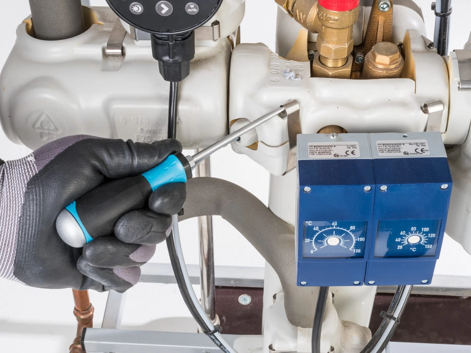 HAZET Schraubendrehersatz Schlitz Kreuzschlitz PH Innen-Sechskant Innen TORX 26-teilig 163-297/26 6 HAZET Schraubendrehersatz Schlitz Kreuzschlitz PH Innen-Sechskant Innen TORX 26-teilig 163-297/26 – Bild 6