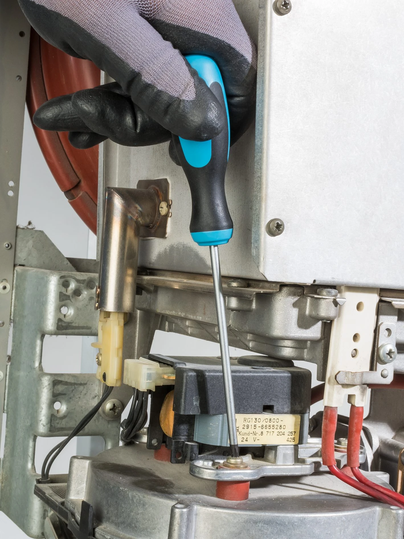 HAZET Schraubendrehersatz Schlitz Kreuzschlitz PH Innen-Sechskant Innen TORX 26-teilig 163-297/26 8 HAZET Schraubendrehersatz Schlitz Kreuzschlitz PH Innen-Sechskant Innen TORX 26-teilig 163-297/26 – Bild 8