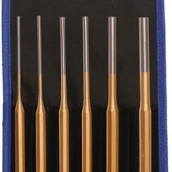 BGS Splintentreiber-Satz | 200 Mm | 3 - 10 Mm | 6-tlg. – 1655