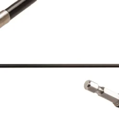 BGS Automatischer Bithalter | Abtrieb Innensechskant 6,3 Mm (1/4") | 450 Mm – 1724