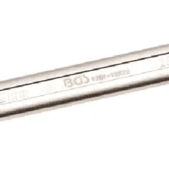 BGS Offener Doppel-Ringschlüssel | SW 19 X 22 Mm – 1761-19x22