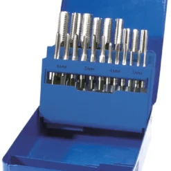 BGS Gewindeschneid-Satz | M3 - M12 | 21-tlg. – 1924