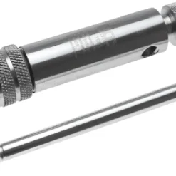 BGS Werkzeughalter Mit Gleitgriff Für Gewindebohrer | M5 - M12 | 110 Mm – 1981