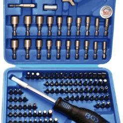 BGS Universal-Bit-Satz | 122-tlg. – 20100