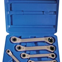 BGS Doppel-Ringschlüssel Mit E-Profil-Ringköpfen | SW E16 X E22 – 2266 -Angebote Kraft Zuhause Store 2266533bfa40cdd6a