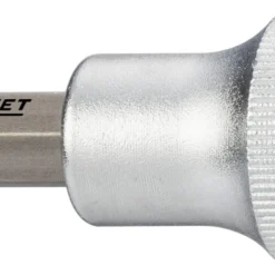 HAZET Schraubendreher-Steckschlüsseleinsatz 12,5mm 1/2 Zoll Innen-Sechskant 6 2584