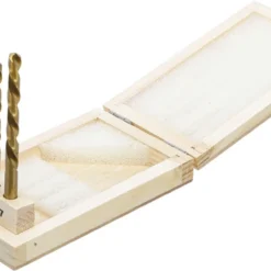 BGS Bohrer-Satz | HSS | Linksschneidend | 4-tlg. – 2726 -Angebote Kraft Zuhause Store 2726 02