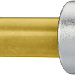 HAZET Kardanwellen-Einsatz TORX Schraubendreher-Einsatz 12,5mm 1/2 Zoll Innen TORX 103mm 2756-T60