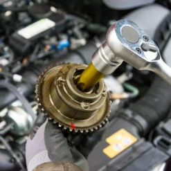 HAZET Nockenwellen Versteller TORX Schraubendreher Einsatz 100mm 2788-T100H -Angebote Kraft Zuhause Store 2788 t100h 23anwendung 231