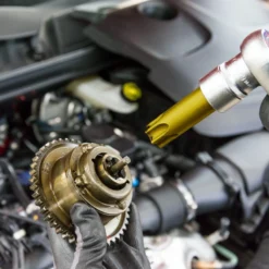 HAZET Nockenwellen Versteller TORX Schraubendreher Einsatz 100mm 2788-T100H -Angebote Kraft Zuhause Store 2788 t100h 23anwendung 232