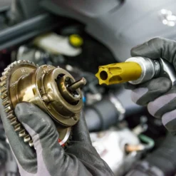 HAZET Nockenwellen Versteller TORX Schraubendreher Einsatz 100mm 2788-T100H -Angebote Kraft Zuhause Store 2788 t100h 23anwendung 233