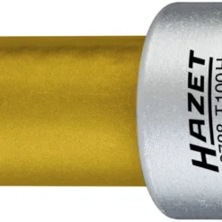 HAZET Nockenwellen Versteller TORX Schraubendreher Einsatz 100mm 2788-T100H
