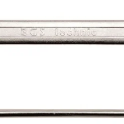 BGS Maul-Ringschlüssel, Gekröpft | SW 32 Mm – 30132