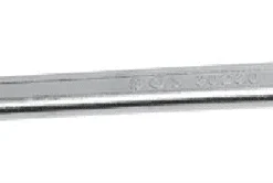 BGS Doppel-Ringschlüssel, Gekröpft | SW 30 X 32 Mm – 30230