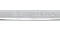 BGS Maul-Ringschlüssel | SW 32 Mm – 30532
