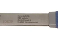 BGS Ratschen-Ringschlüssel, Offen | SW 9 Mm – 30829