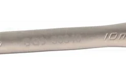 BGS Ratschenring-Maulschlüssel | Offen | SW 10 Mm – 30840