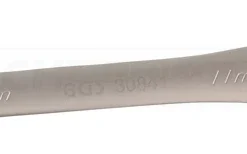 BGS Ratschenring-Maulschlüssel | Offen | SW 11 Mm – 30841