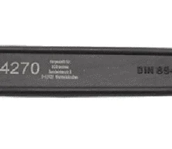 BGS Einmaulschlüssel | SW 70 Mm – 34270