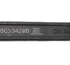 BGS Einmaulschlüssel | SW 90 Mm – 34290