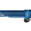 BGS Winkelschlüssel-Satz | Extra Lang | Innensechskant/Innensechskant Mit Kugelkopf 1,5 - 10 Mm | 9-tlg. – 35100