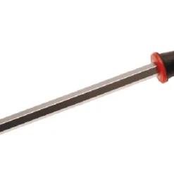 BGS Schraubendreher Mit T-Griff Und Seitlicher Klinge | T-Profil (für Torx) T50 – 4010-18