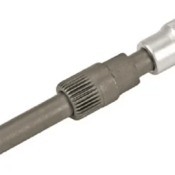 BGS Bit-Einsatz Für Lichtmaschine | 12,5 Mm (1/2") | T-Profil (für Torx) T50 – 4240
