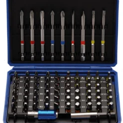 BGS Color-Bit-Satz | 71-tlg. â 4815