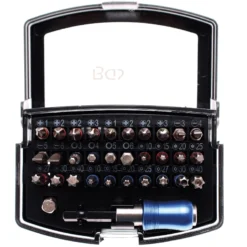 BGS Color-Bit-Satz | 32-tlg. â 4816