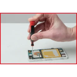 KS Tools Feinmechanik-Schraubendreher-Satz Torx 7-tlg. 500.7160 -Angebote Kraft Zuhause Store 500 7160 2