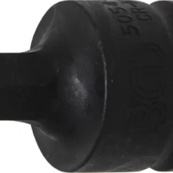 BGS Kraft-Bit-Einsatz | 20 Mm (3/4") | Innensechskant 14 Mm – 5054-14