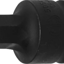 BGS Kraft-Bit-Einsatz | 20 Mm (3/4") | Innensechskant 17 Mm – 5054-17