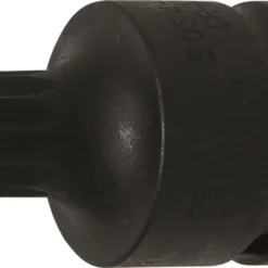 BGS Kraft-Bit-Einsatz | 20 Mm (3/4") | Innenvielzahn (für XZN) M18 – 5054-M18