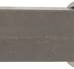 BGS Bit-Einsatz | Länge 110 Mm | 12,5 Mm (1/2") | T-Profil (für Torx) Mit Bohrung T100 – 5103-TB100