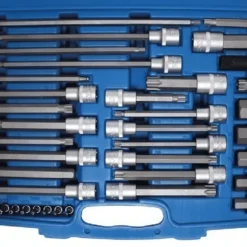 BGS Bit-Einsatz-Satz | Kfz-Spezial | 38-tlg. â 5184