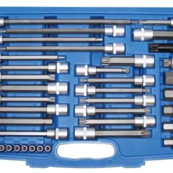 BGS Bit-Einsatz-Satz | Kfz-Spezial | 38-tlg. – 5184 -Angebote Kraft Zuhause Store 5184533bb2c38a25e