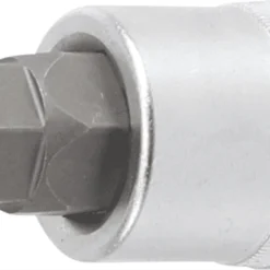 BGS Bit-Einsatz | 20 Mm (3/4") | Innensechskant 19 Mm – 5189-H19