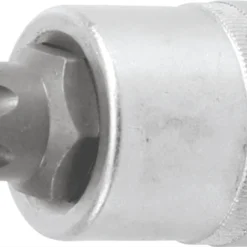 BGS Bit-Einsatz | 20 Mm (3/4") | T-Profil (für Torx) T80 – 5189-T80