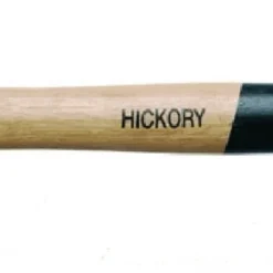 BGS Schlosserhammer | Hickory-Stiel | DIN 1041 | 2000 G – 52320