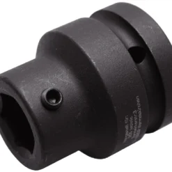 BGS Bit-Adapter | Für Art. 5246 | Innenvierkant 25 Mm (1") - Innensechskant 22 Mm – 5246-1