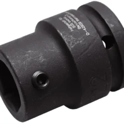 BGS Bit-Adapter | Für Art. 5246 | Innenvierkant 20 Mm (3/4") - Innensechskant 22 Mm – 5246-2