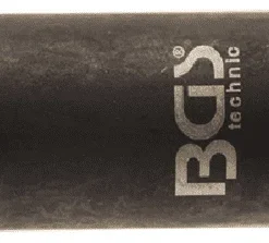 BGS Bit | Länge 100 Mm | Antrieb Außensechskant 22 Mm | Innensechskant 17 Mm – 5246-H17