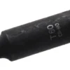 BGS Bit | Länge 100 Mm | Antrieb Außensechskant 22 Mm | T-Profil (für Torx) T70 – 5246-T70