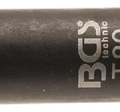 BGS Bit | Länge 100 Mm | Antrieb Außensechskant 22 Mm | T-Profil (für Torx) T80 – 5246-T80