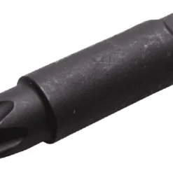 BGS Bit | Länge 100 Mm | Antrieb Außensechskant 22 Mm | T-Profil (für Torx) T90 – 5246-T90